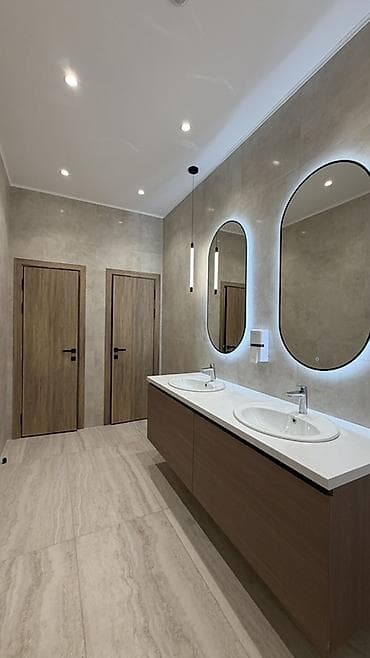 seven development: Аренда офисов, 57 м², В бизнес центре, С системой безопасности — 4