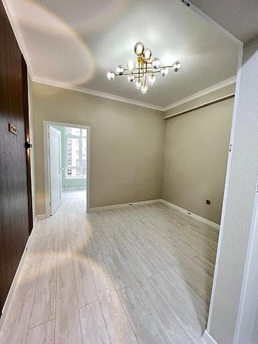 1 комната, 41 м², Джал мкр (в т.ч. Верхний, Нижний, Средний) Элитка, 5 этаж, Евроремонт — 4