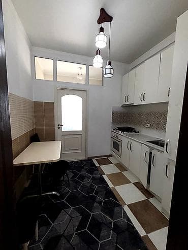 чистый дом: 2 комнаты, Собственник, Без подселения, С мебелью полностью — 3