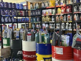 установка газового оборудования бишкек: Замена масел, жидкостей, Плановое техобслуживание, Замена фильтров, без выезда — 4