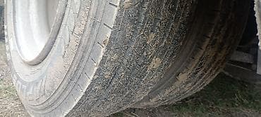 s 430: Прицеп, Изотермический — 4