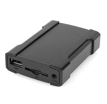 Продаю для Хонды Адаптер XCarLink USB SD AUX MP3-Radio
