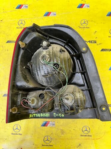 б у авто дэу нексия: Комплект стоп-сигналов Mitsubishi Б/у, Оригинал, Япония — 3