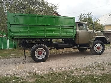 танк машина цена: ЗИЛ 4105: | 1977 г — 6