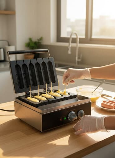 Продаю тестомес и трендовый апарат трубочки at lalafo.kg Продаю тестомес и трендовый апарат трубочки