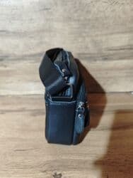 ремень из натуральной кожи питон: Барсетка, Материал: Натуральная кожа, Новый — 3