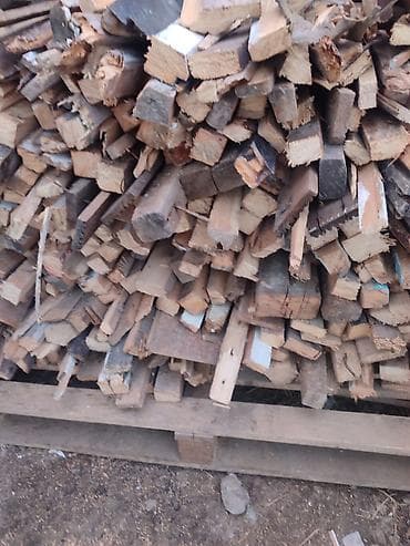 газовые болончики: Дрова Платная доставка — 3