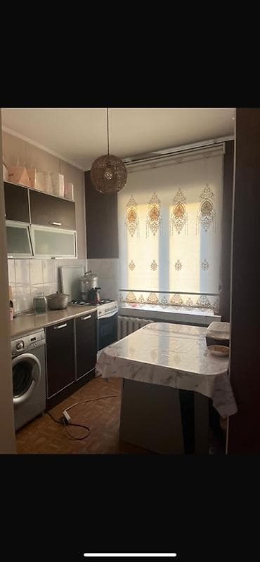 гараж темир: 1 комната, Без мебели — 3