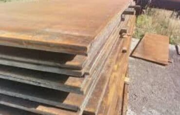 куплю лист металла: Куплю метал листы бу разных толщины, металлические листы — 1