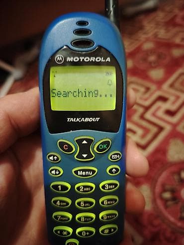 камера очки цена: Motorola A728, цвет - Синий — 4
