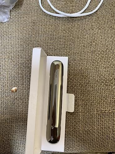 чочок фото: Панель-дверца для IQOS ILUMA (Door Cover) - Оригинальный аксессуар — 3