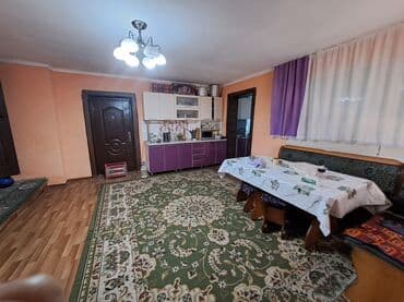 купить дом в первомайском районе: Дом, 110 м², 5 комнат, Собственник, Косметический ремонт — 32