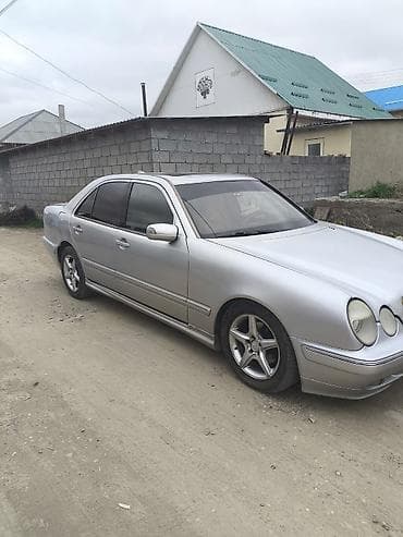 мерс 124 катушка: Mercedes-Benz E-Class: 1999 г., 2.2 л, Типтроник, Дизель, Седан — 4
