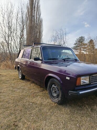 какие машины подходят для яндекс такси бишкек 2024: ВАЗ (ЛАДА) 2104: 2002 г., 1.5 л, Механика, Бензин, Универсал — 2