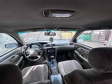Продажа авто: Toyota Camry: 1999 г., 2.2 л, Автомат, Бензин, Седан — 5