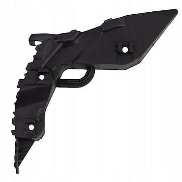 вальгусная шина: Кронштейн бампера LH Elantra AD 16- Левая Элантра 16- — 1