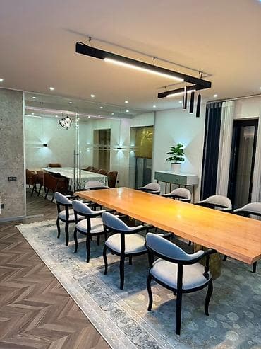 пентхаус стоимость: 480 м², 6 комнат, Бассейн, Бронированные двери, Евроремонт — 10