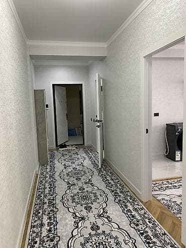 flat near me: 🏠 Срочно сдается 2-комнатная квартира На долгий срок❗️ ✅ Со всеми — 10