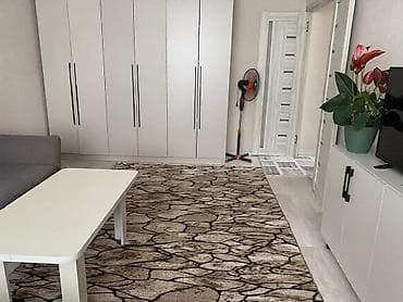 Квартиры: 1 комната, 35 м², 105 серия, 5 этаж — 10