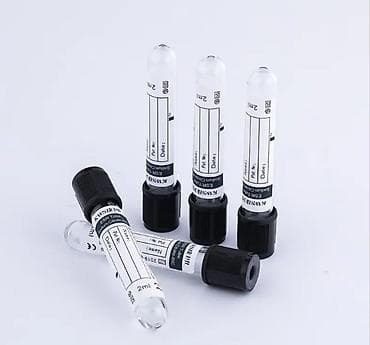 Медтовары: Расходные материалы медицинского назначения для сбора, хранения и — 2