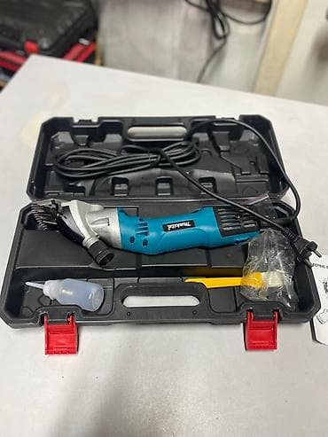 машинка для стрижки животных: Электрическая машинка для стрижки овец/коз (тип «овечья машинка») в — 2