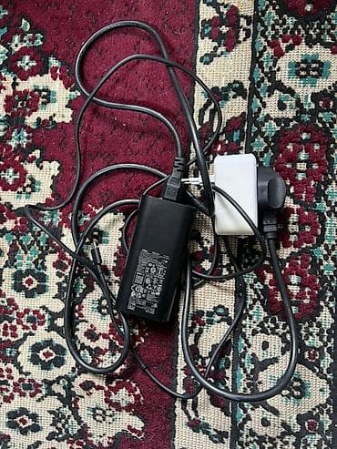 i5 10500: Качественная Зарядка на ноутбуки 100w Сетевой адаптер питания Dell — 4