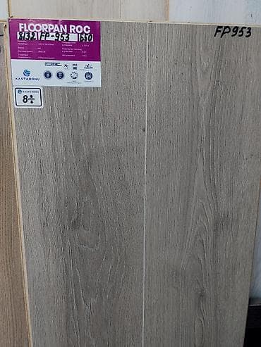 solutions upper: Ламинат Kastamonu FLOORPAN ROC FP-953 - Толщина: 8 мм - Размер — 2