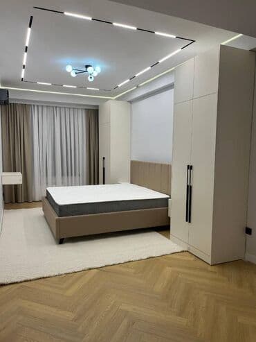 срочно продам квартиру в баку: 3 комнаты, 107 м² — 1