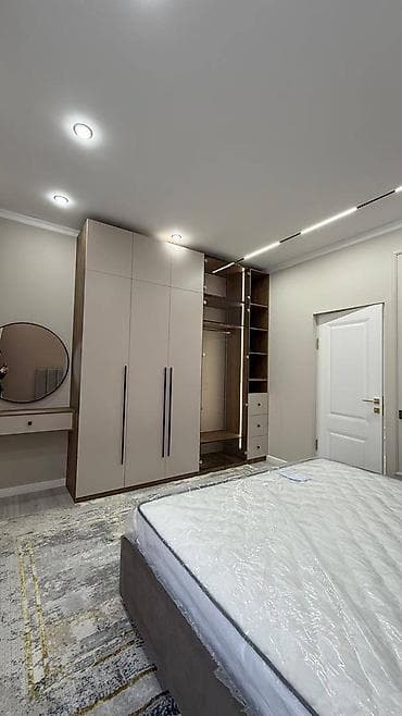 верона резиденс: 3 комнаты, 80 м², Элитка, 9 этаж, Евроремонт — 3