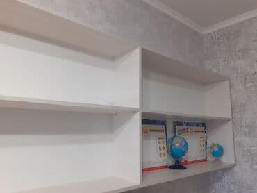 письменные столы для двоих: Рабочая зона для двух учеников. Письменный стол с тумбами по бокам и — 6