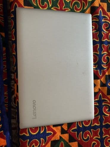 куплю монитор для компьютера бу: Ноутбук, Lenovo, Колдонулган — 2