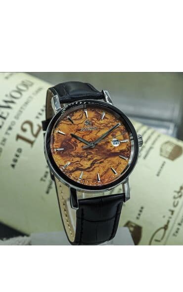 часы новые почти: Мужские швейцарские часы JOWISSA. Могут носить и женщины. Фирма ведёт — 1