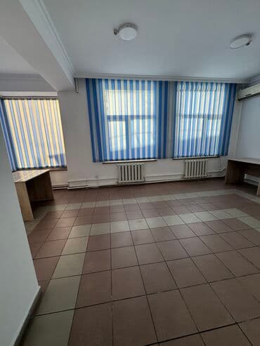 аренда помещения под офис бишкек: Сдаю Офис, 160 м², В административном здании, С видом на горы, С отдельной кухней, С отдельным входом — 17