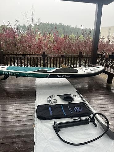 водный кастюм: Лодка, Новый — 4