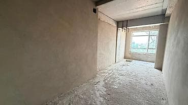 Квартиры: 2 комнаты, 81 м², Элитка, 7 этаж, ПСО (под самоотделку) — 9