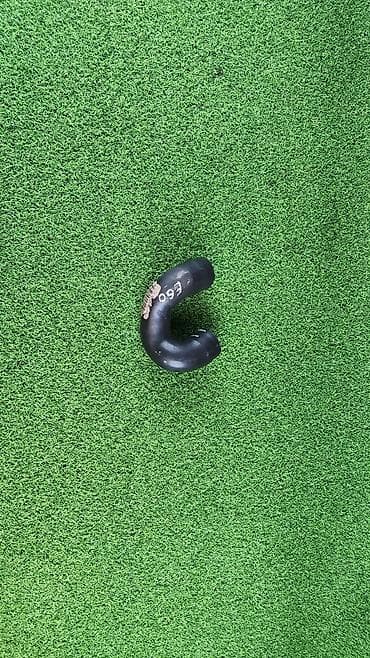 Патрубок 1152 7 521 049 Е82 е90 е60 е70 е65 Е70 Год 2010 В