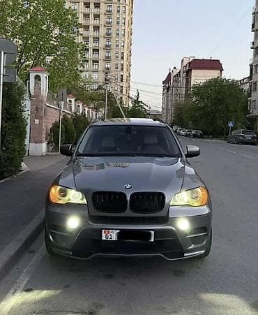 бмв ф10 запчасти: BMW X5: 2010 г., 3 л, Автомат, Бензин, Кроссовер — 3