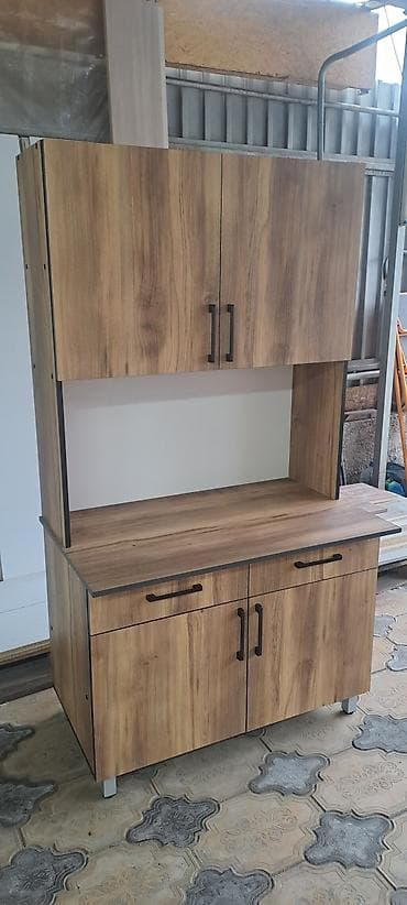 Сейфы: Буфет, Новый, Без мойки, ЛДСП — 1