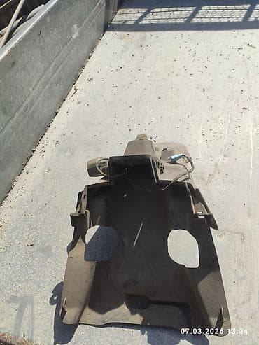 сузуки бандит: Задний пластиковый хвост/крыло, в сборе для мотоцикла/скутера. в — 1