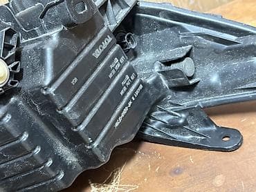 тайота калдина фара: Передняя левая фара Toyota Оригинал, Япония — 4