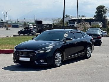 шины киа морнинг: Kia K7: 2019 г., 3 л, Автомат, Газ, Седан — 2