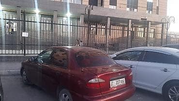 daewoo labo 2015: Daewoo Lanos: 1997 г., 1.5 л, Механика, Бензин, Седан — 3