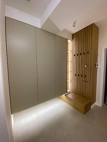 Башка эмеректер: Мебель на заказ для квартиры и домов: детская, рабочая зона и санузел — 9