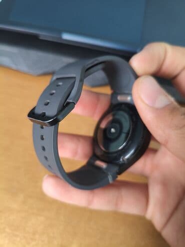 garmin 7x: ТОЛЬКО ОБМЕН ❗❗Смарт-часы от Samsung Galaxy watch FE с круглым — 4