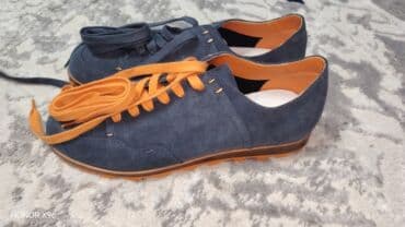 кеды новые: Кеды размер 42.
Натуральный кожа — 5