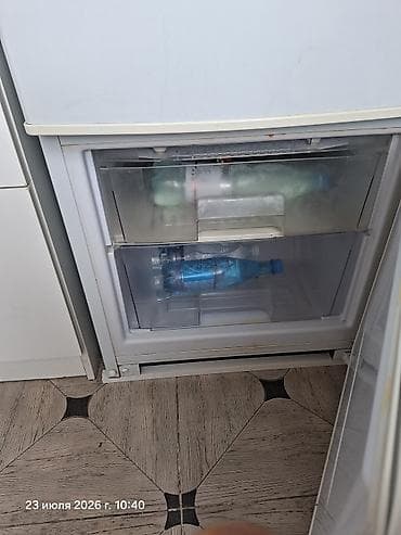 Продаю бу холодильник