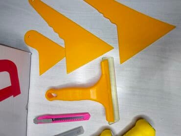 автомойка оборудование: Инструменты для тонировки автононировка сделай сам фен строительный — 4