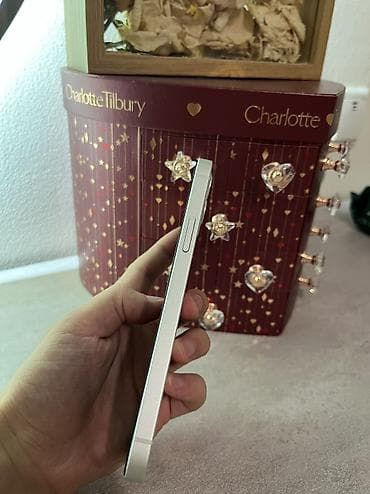 i̇phone: IPhone 12, Б/у, 128 ГБ, Белый, Зарядное устройство, Защитное стекло, Чехол, 80 % — 8