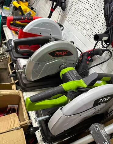 электрическая цепная пила купить в бишкеке: Торцовка Углорез ОРИГИНАЛ Многофункциональный пила МОЩНОСТЬ — 7