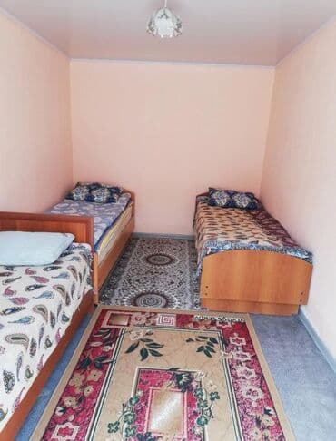 продажа дома район турбаза: Дом, 100 м², 10 комнат, Риэлтор, Косметический ремонт — 9